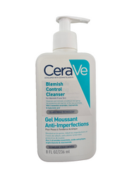 Cerave Blemish Control Cleanser | 237ml