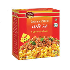 Bake Parlor Qeema Macaroni 250 gm