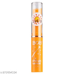 BOB PINK MAGIC LIP BALM, PACK OF 12, 2GM