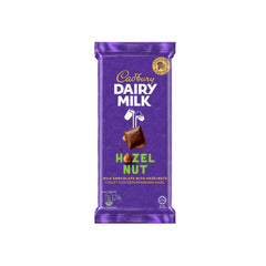Cadbury - Dairy Milk Hazelnut (130g)
