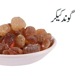 Gond Keekar 100g