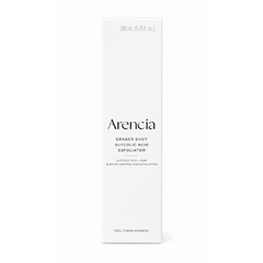 Arencia Eraser Shot Glycolic Acid Exfoliator – 200ml