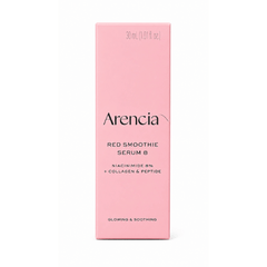 Arencia Red Smoothie Serum – 30ml