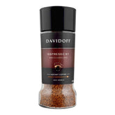 DAVIDOFF COFFEE ESPRESSO 57 DARK & CHOCOLATY 100 GM