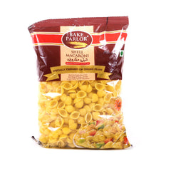 Bake Parlor Shell Macaroni400g