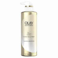 Olay Vitamin C Creme Body Wash | 500ml
