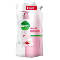 DETTOL HAND WASH REFILL POUCH 750ML