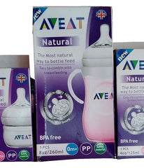 Aveat Bottle 330ml