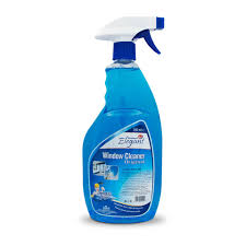 Elegant Orignal Window Cleaner Blue 750ml