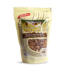 Chilgoza gold (Pine Nut) 200g