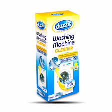 Duzzit Washing Machine Cleaner Lemon 250ML