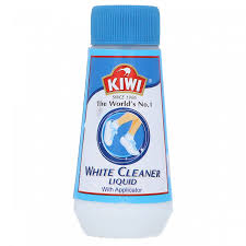 Kiwi White Cleaner Liquid 100ml