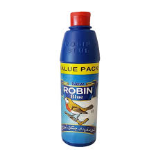 ROBIN BLUE 300ML