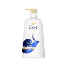 Dove - Ultra Care Intense Repair Shampoo - 680 ML