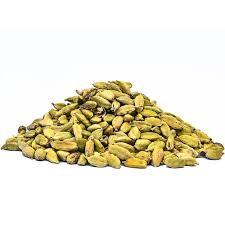 Sabz Elaichi indian 50g