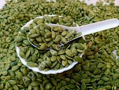 Pumpkin Seeds 100g