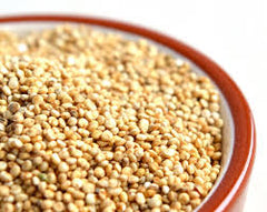 Quinoa Seeds 250g