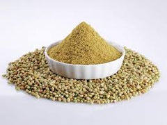 Dhaniya Pisa 200g