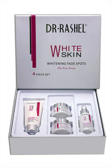 Dr.Rashel Whitening Kit 4 Pcs Set
