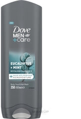 Dove Men+ Care Body Wash 2in1 | 400ml