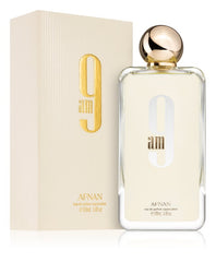 Afnan 9am Perfume for Women - 100ml