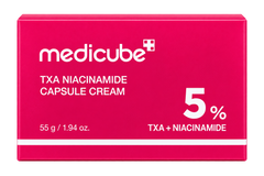 Medicube TXA Niacinamide Capsule Cream 55g (1.94 oz.)