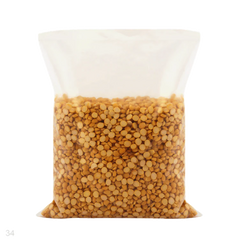 DAAL CHANA