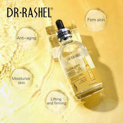 Dr Rashel Collagen Elasticity Firming & Primer Serum, 100ml