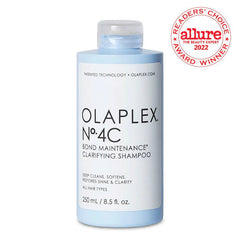 Olaplex No. 4C Bond Maintenance Clarifying Shampoo