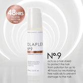 Olaplex Nº.9 BOND PROTECTOR NOURISHING HAIR SERUM 90ml