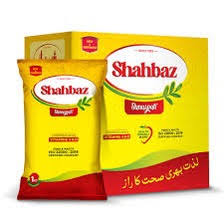 Shahbaz Ghee