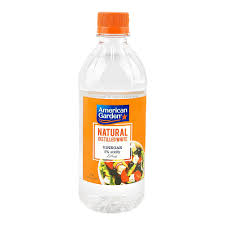 American Garden White Vinegar, 473ml