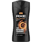 AXE Body Wash 3in1 | 250ml