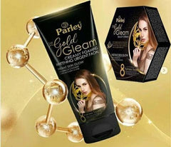Parley 24k Gold Gleam Beauty Face Wash 70ml
