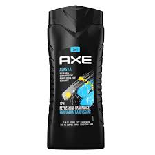 AXE Body Wash 3in1 | 250ml