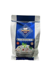 Arshman Sella rice 1121 Kg