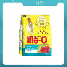 ME-O CAT FOOD TUNA ADULT 1.2 KG