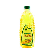Season Corn Oil 1 Ltr Bottle