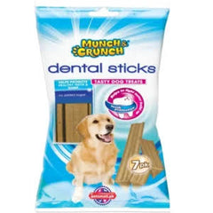 Dental Treats Archives - Mini Pets World 180 g