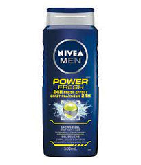 Nivea Shower Gel 3in1 | 250ml