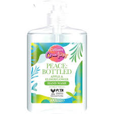 Cussons Creations Body Wash | 400ml