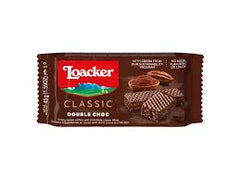 Wafer Classic Double Choc - 45 GM
