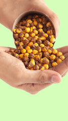 Bhuna Chana 250g