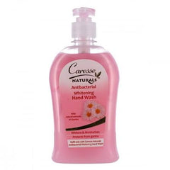 Buy Caresse Handwash Whitening 450 ML