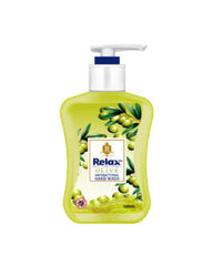 RELAX HAND WASH 500ML