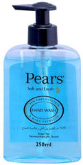 Pears Hand Wash 250 ml