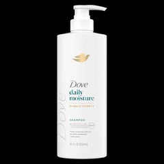 Dove - Daily Moisture 2 In 1 Shampoo - 532ml