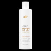 Dove Damage Therapy Dryness & Itch Relief Anti-Dandruff Shampoo