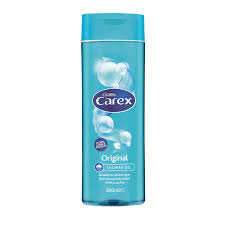 Cussons Carex Shower Gel | 500ml