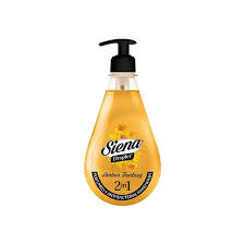 Siena Droplet 2-In-1 Perfumed Antibacterial Hand Wash 500 ml